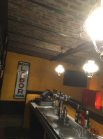 Brasserie La Drève À l'intérieur