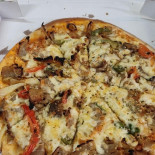 Diyar Snack Nourriture