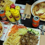 Diyar Snack Nourriture