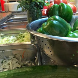 Diyar Snack Nourriture