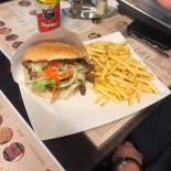 Diyar Snack Nourriture