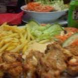 Diyar Snack Nourriture