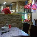 Diyar Snack À l'intérieur