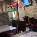 Diyar Snack À l'intérieur