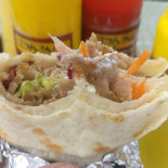 Diyar Snack Nourriture