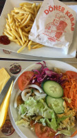 Diyar Snack food