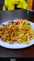 Diyar Snack food