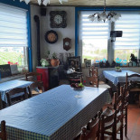 De Helleketel À l'intérieur