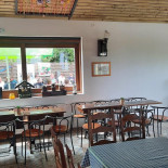 De Helleketel À l'intérieur