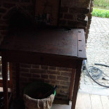 De Helleketel Extérieur