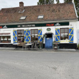 De Helleketel Extérieur