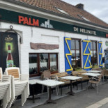 De Helleketel Extérieur