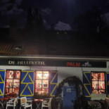 De Helleketel Extérieur