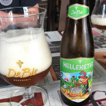 De Helleketel Boisson