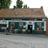 De Helleketel Extérieur