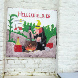 De Helleketel Boisson