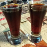 De Helleketel Boisson