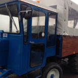 De Helleketel Extérieur