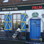 De Helleketel Extérieur