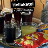 De Helleketel Boisson