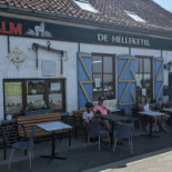 De Helleketel Extérieur