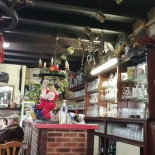 De Helleketel À l'intérieur