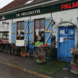 De Helleketel Extérieur