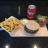 Het Smulhuis Nourriture