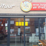Puttefrut Exterior
