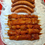 Frituur Bart Nourriture