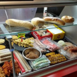 Frituur Bart Nourriture