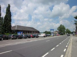 Le Vaudrée 3 outside