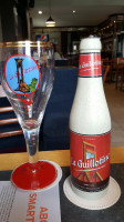 Le Vaudrée 3 drink