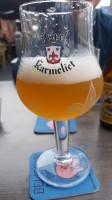 Le Vaudrée 3 drink