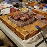 Le Vaudrée 3 Nourriture