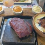 Le Vaudrée 3 Nourriture