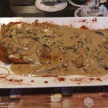 Le Vaudrée 3 Nourriture