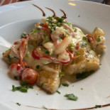 Le Vaudrée 3 Nourriture