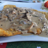 Le Vaudrée 3 Nourriture