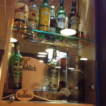 Le Vaudrée 3 Boisson