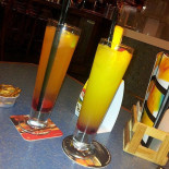 Le Vaudrée 3 Boisson