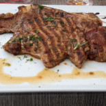 Le Vaudrée 3 Nourriture