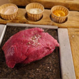 Le Vaudrée 3 Nourriture