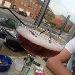 Le Vaudrée 3 Boisson