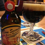 Le Vaudrée 3 Boisson