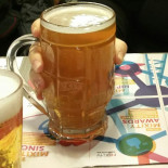 Le Vaudrée 3 Boisson