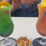 Le Vaudrée 3 Boisson