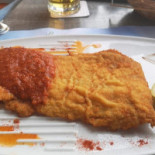 Le Vaudrée 3 Nourriture