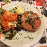 Le Vaudrée 3 Nourriture