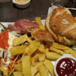 Le Vaudrée 3 Nourriture